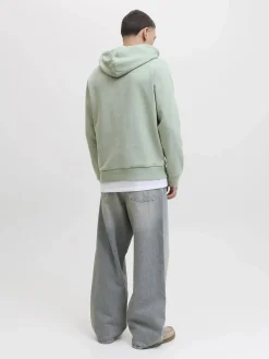 Jack & Jones JJGEPLAS SWEAT Hoodie