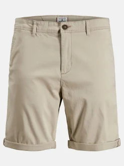Jack & Jones JJIBOWIE JJSHORTS SOL Chino