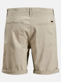 Jack & Jones JJIBOWIE JJSHORTS SOL Chino