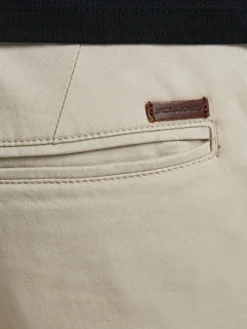 Jack & Jones JJIBOWIE JJSHORTS SOL Chino