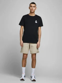 Jack & Jones JJIBOWIE JJSHORTS SOL Chino