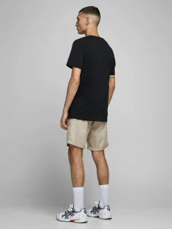 Jack & Jones JJIBOWIE JJSHORTS SOL Chino