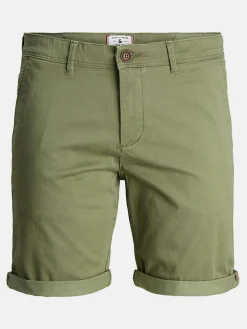 Jack & Jones JJIBOWIE JJSHORTS SOL Chino