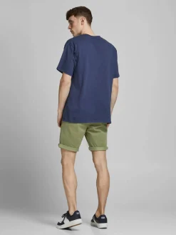 Jack & Jones JJIBOWIE JJSHORTS SOL Chino