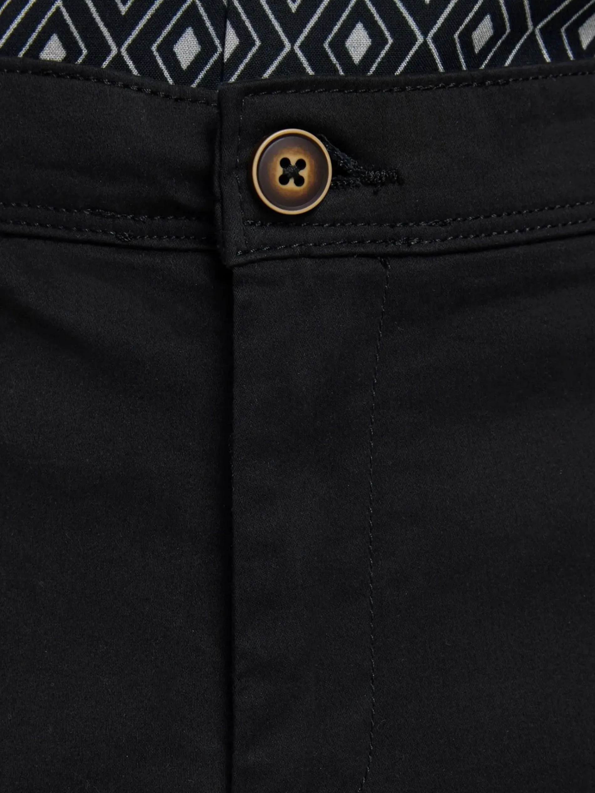 Jack & Jones JJIBOWIE JJSHORTS SOL Chino