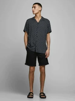 Jack & Jones JJIBOWIE JJSHORTS SOL Chino