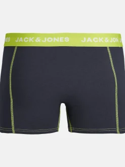 Jack & Jones JACCONTRA TRUNKS 3 PA Boxershorts