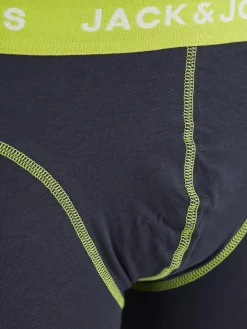 Jack & Jones JACCONTRA TRUNKS 3 PA Boxershorts