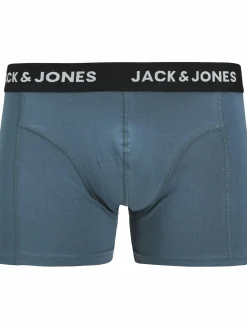 Jack & Jones JACDAMON SKULL Trunks im 3er-Pack