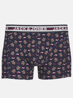 Jack & Jones JACGINGERMAN GIFTBOX Weihnachtsgeschenkbox