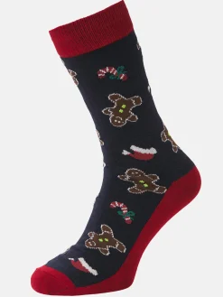 Jack & Jones JACGINGERMAN GIFTBOX Weihnachtsgeschenkbox