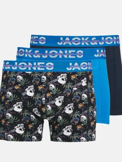 Jack & Jones JACHAVANA TRUNKS 3 PA Pants