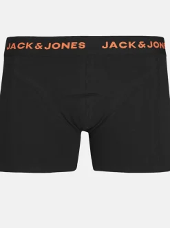 Jack & Jones JACNEON LOGO TRUNKS 3