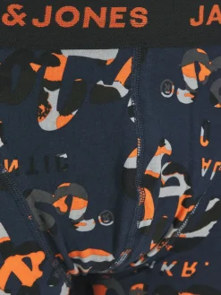 Jack & Jones JACNEON LOGO TRUNKS 3