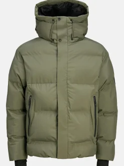 Jack & Jones JCOALPHA PUFFER SN Jacke