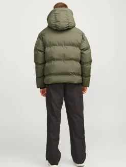 Jack & Jones JCOALPHA PUFFER SN Jacke