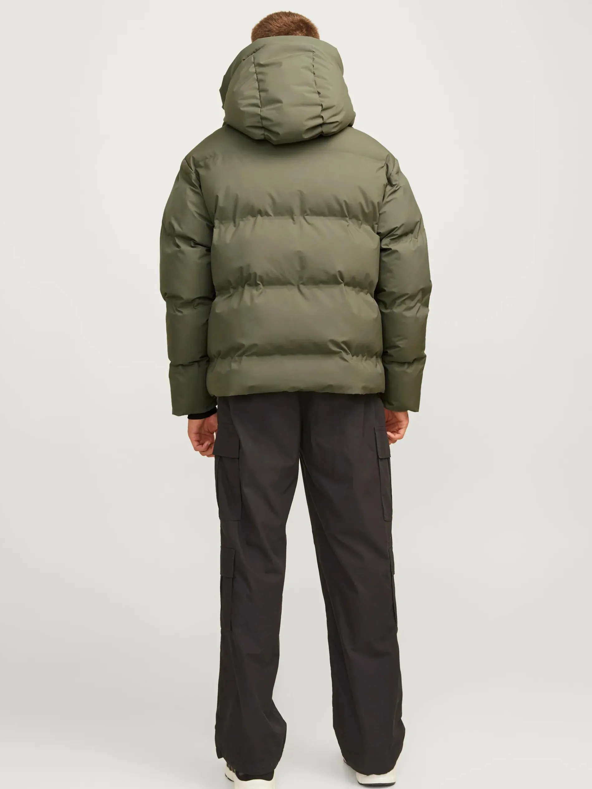 Jack & Jones JCOALPHA PUFFER SN Jacke