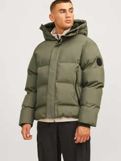 Jack & Jones JCOALPHA PUFFER SN Jacke