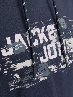 Jack & Jones JCOOUTDOOR LOGO SWEAT Hoodie