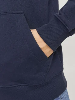 Jack & Jones JCOOUTDOOR LOGO SWEAT Hoodie