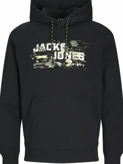 Jack & Jones JCOOUTDOOR LOGO SWEAT Hoodie