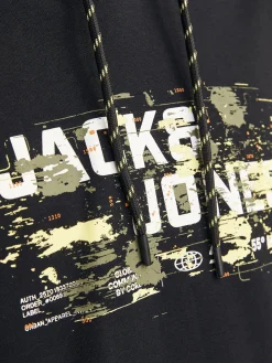 Jack & Jones JCOOUTDOOR LOGO SWEAT Hoodie