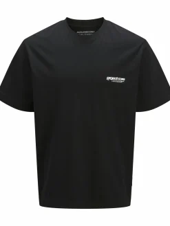 Jack & Jones JCOUNION BACK PRINT T-Shirt