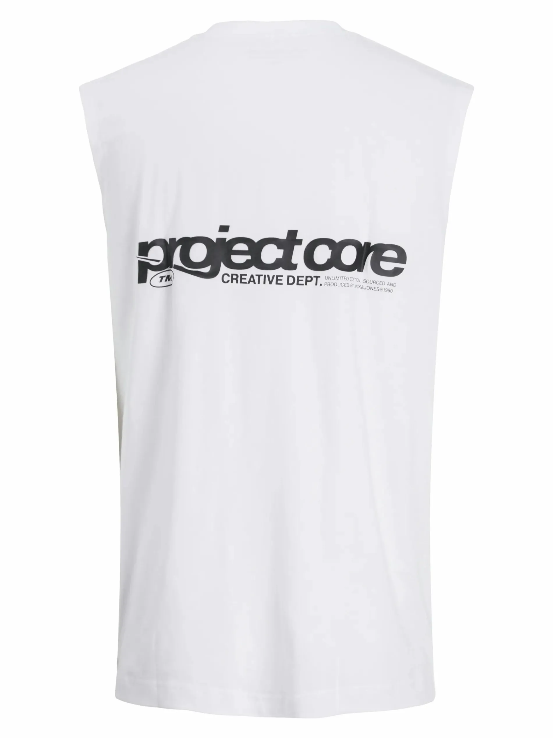 Jack & Jones JCOUNION PRINT TANK T Tanktop