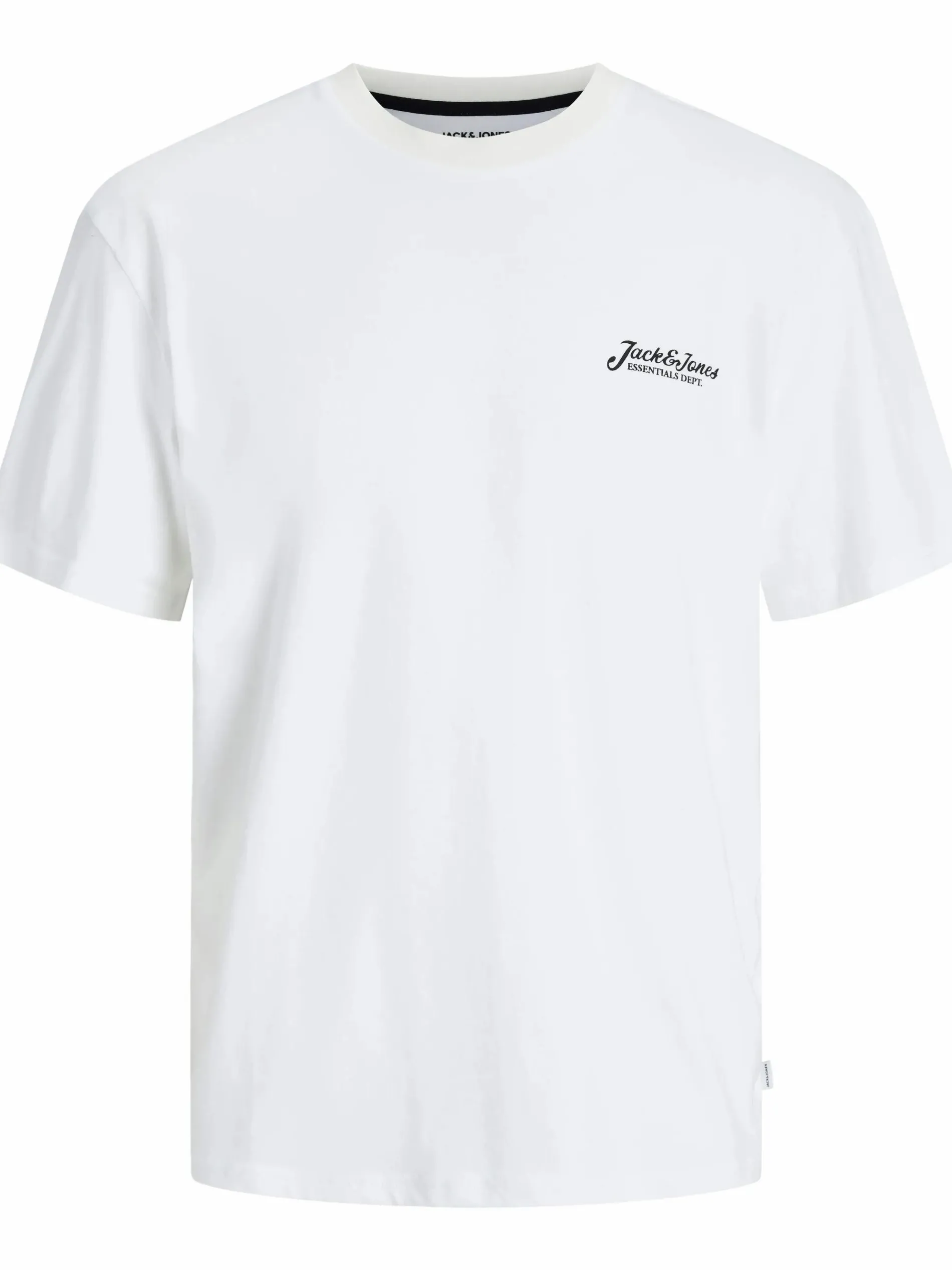 Jack & Jones JJBEAU TEE SS CREW NE T-Shirt