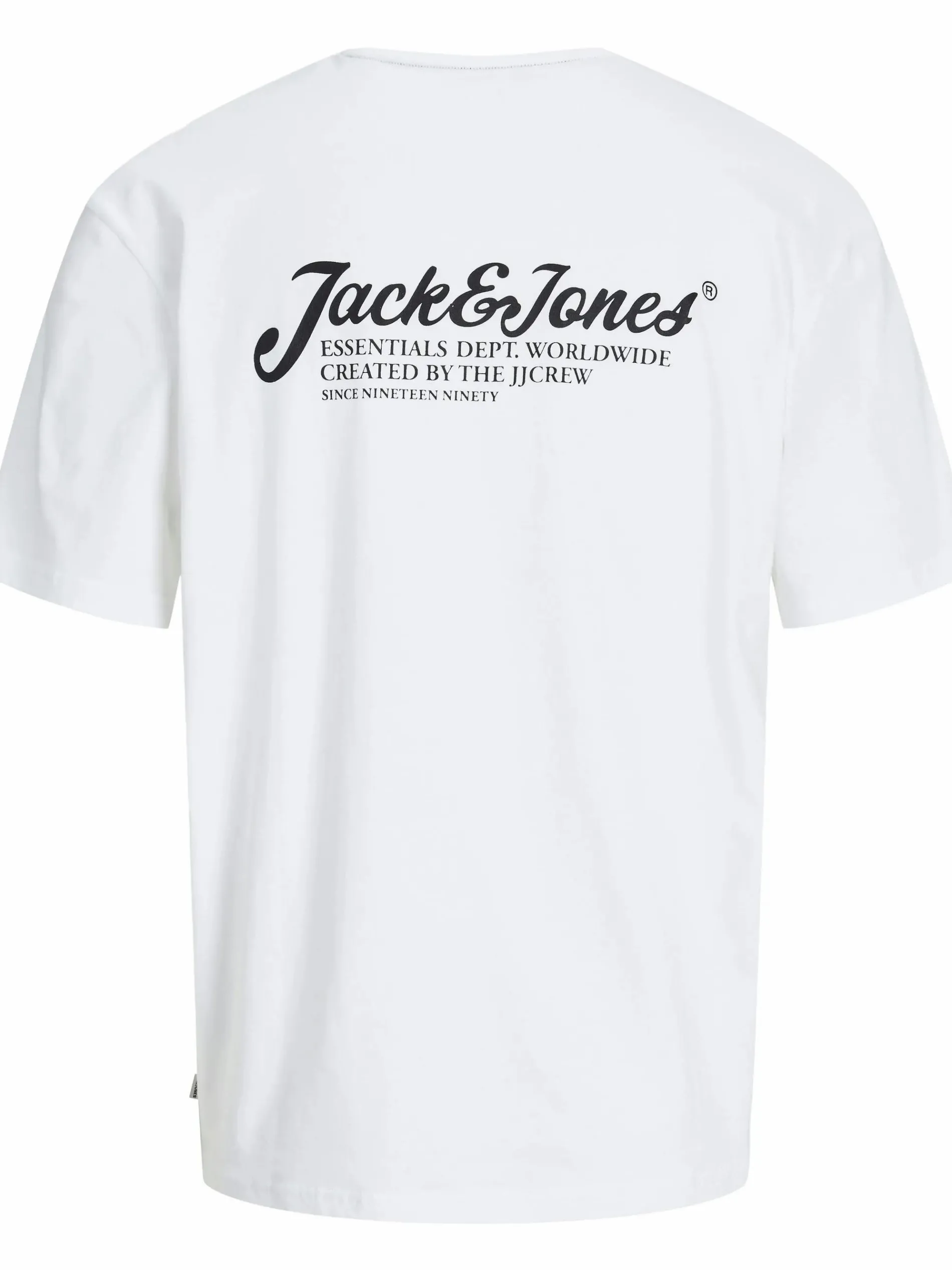 Jack & Jones JJBEAU TEE SS CREW NE T-Shirt