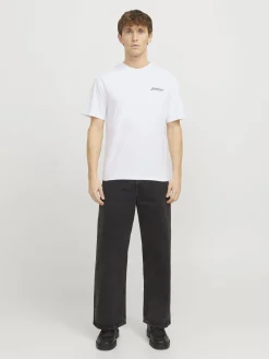 Jack & Jones JJBEAU TEE SS CREW NE T-Shirt