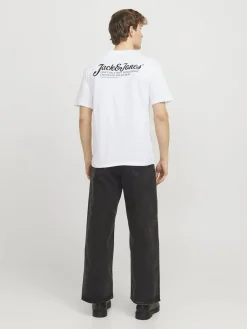 Jack & Jones JJBEAU TEE SS CREW NE T-Shirt