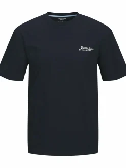Jack & Jones JJBEAU TEE SS CREW NE T-Shirt