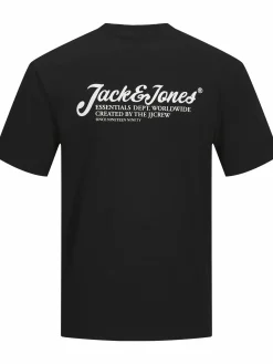 Jack & Jones JJBEAU TEE SS CREW NE T-Shirt