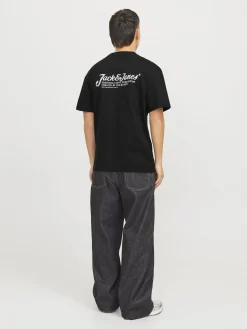 Jack & Jones JJBEAU TEE SS CREW NE T-Shirt