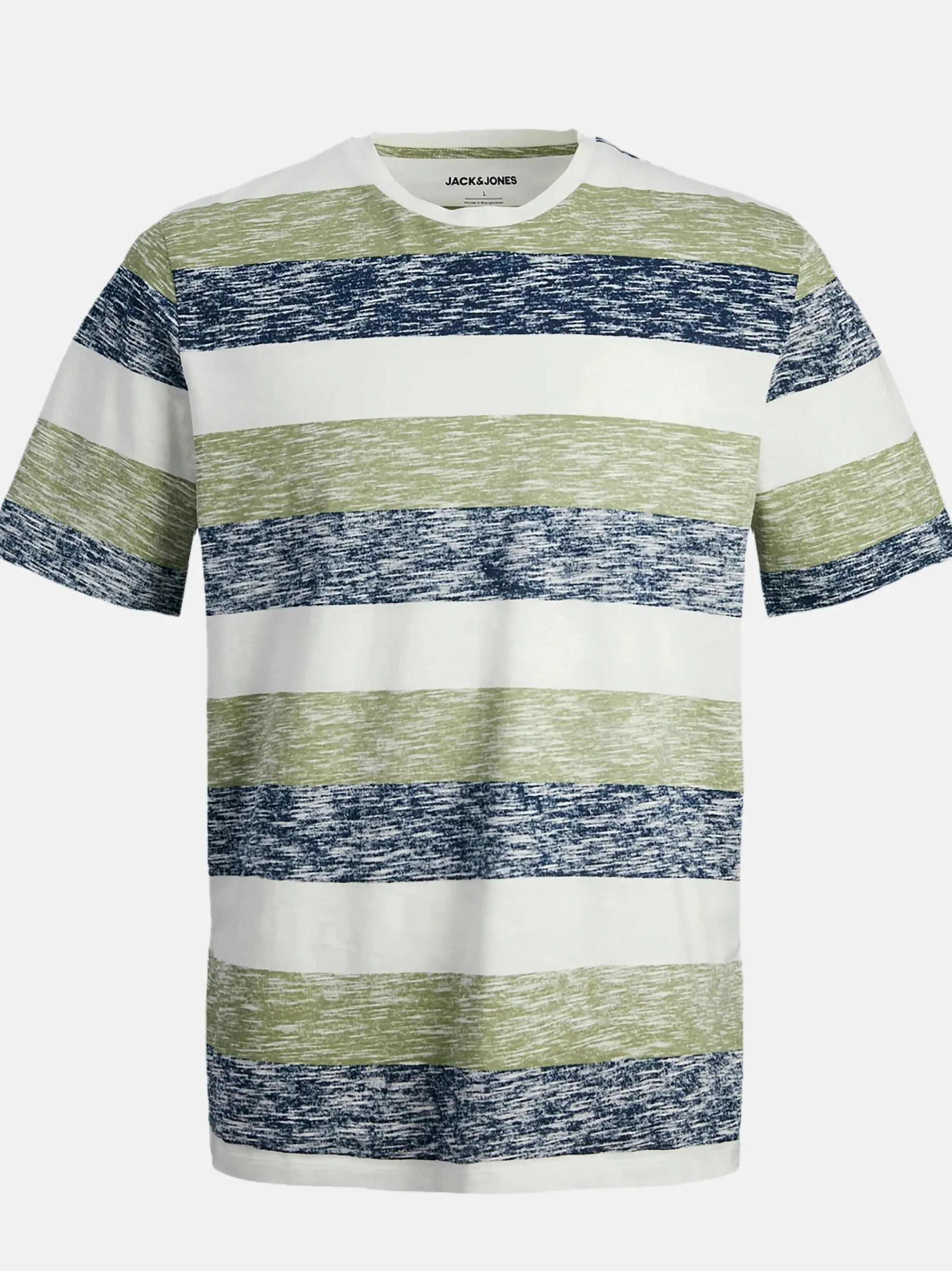 Jack & Jones JJCOAST TEE SS CREW N Shirt