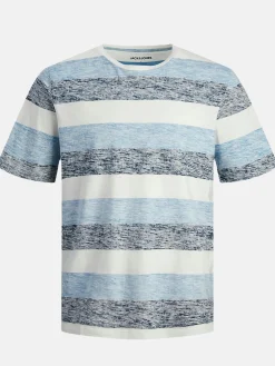 Jack & Jones JJCOAST TEE SS CREW N Shirt