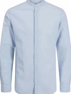 Jack & Jones JJEBREEZE BAND SHIRT Hemd