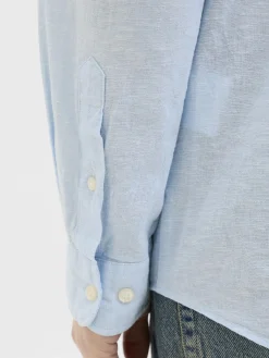 Jack & Jones JJEBREEZE BAND SHIRT Hemd