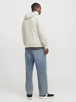 Jack & Jones JJECORP GRAPHIC SWEAT Hoodie