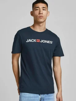 Jack & Jones JJECORP LOGO TEE SS C T-Shirt