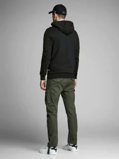 Jack & Jones JJECORP LOGO SWEAT HO Hoodie