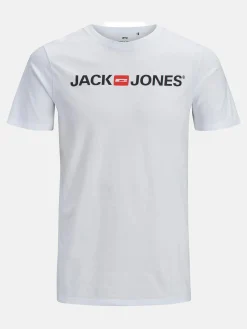 Jack & Jones JJECORP LOGO TEE SS C T-Shirt