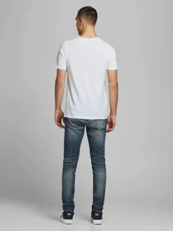 Jack & Jones JJECORP LOGO TEE SS C T-Shirt