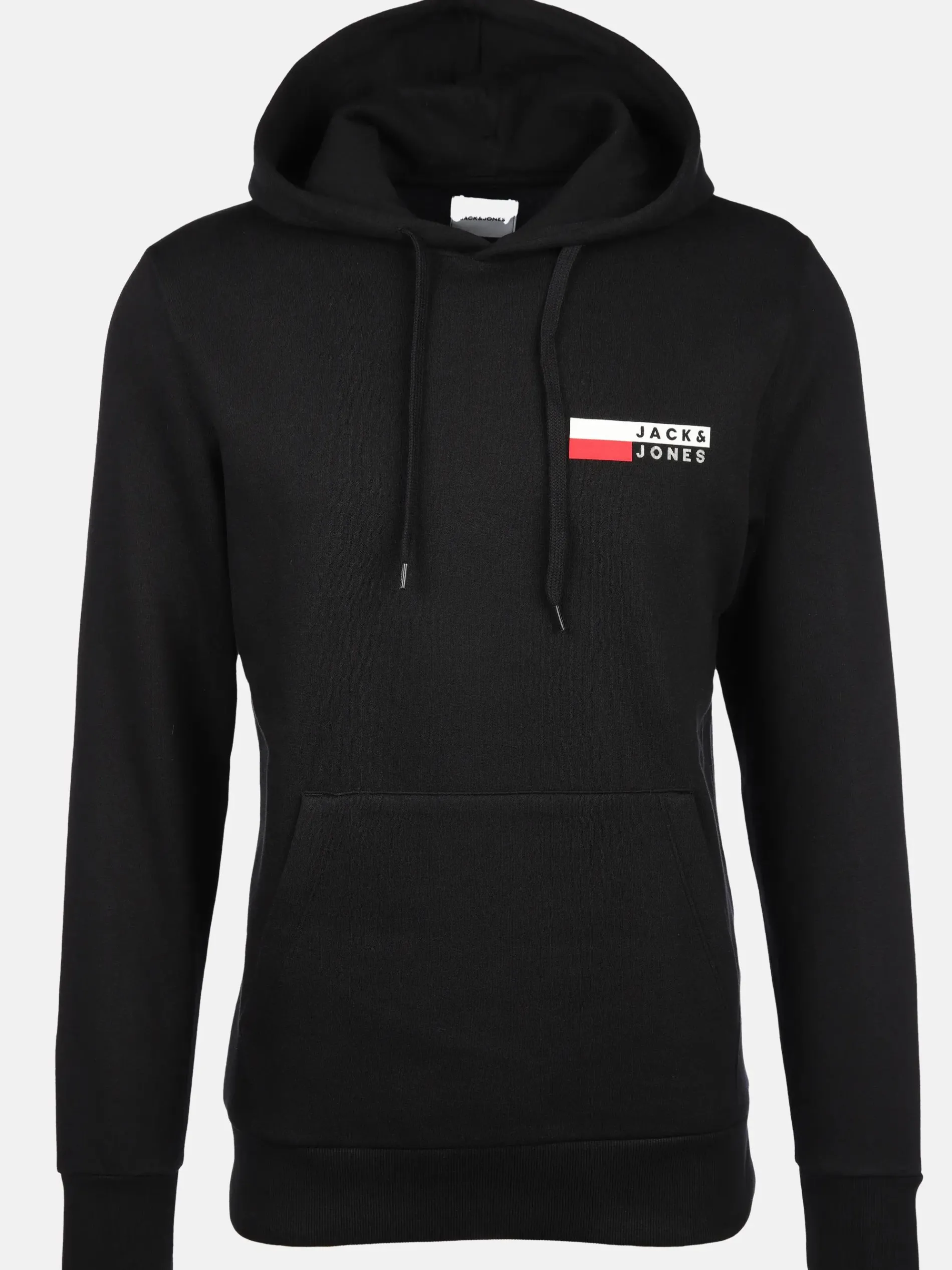 Jack & Jones JJECORP LOGO SWEAT HO Hoodie