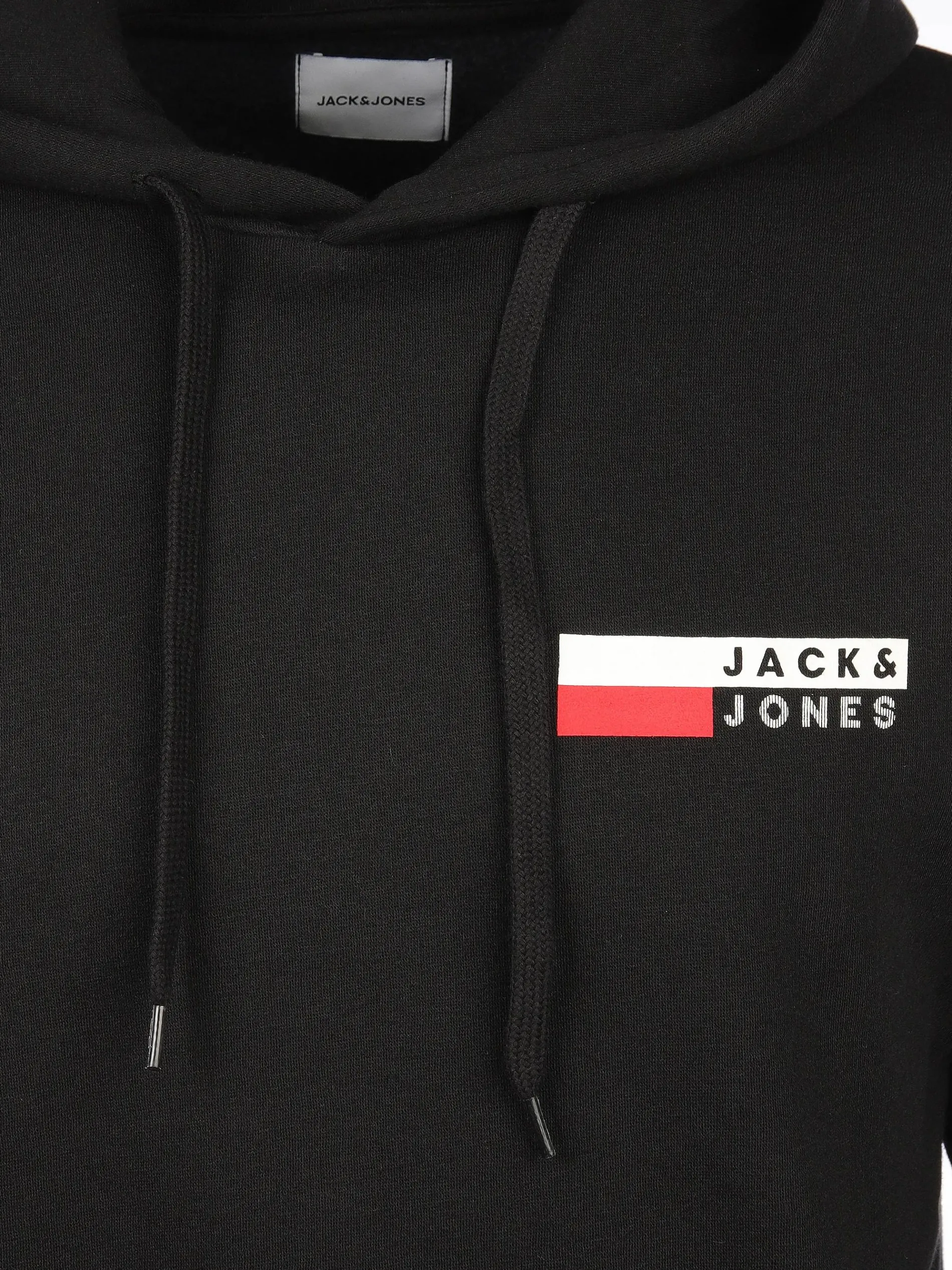 Jack & Jones JJECORP LOGO SWEAT HO Hoodie
