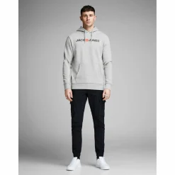 Jack & Jones JJECORP LOGO SWEAT HO Hoodie