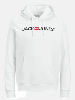 Jack & Jones JJECORP LOGO SWEAT HO Hoodie
