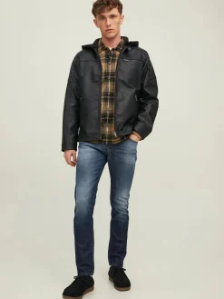 Jack & Jones JJEJAY OVERSHIRT L/S Overshirt