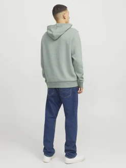 Jack & Jones JJELOGO SWEAT HOOD 2 Hoodie